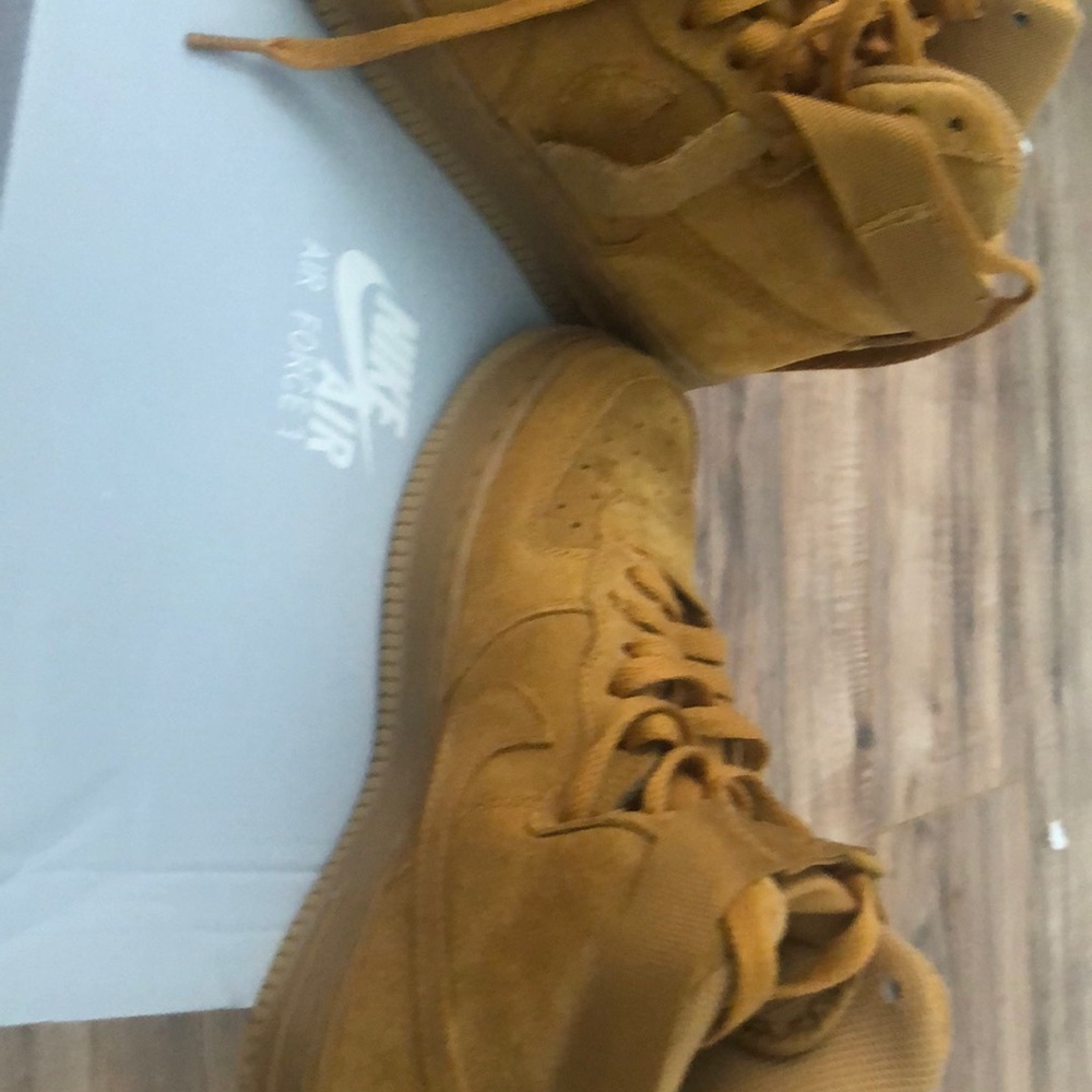 Nike Air Force one